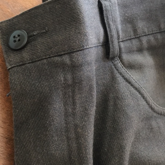 Mens Haggar Enterprise Trousers - Picture 6 of 15